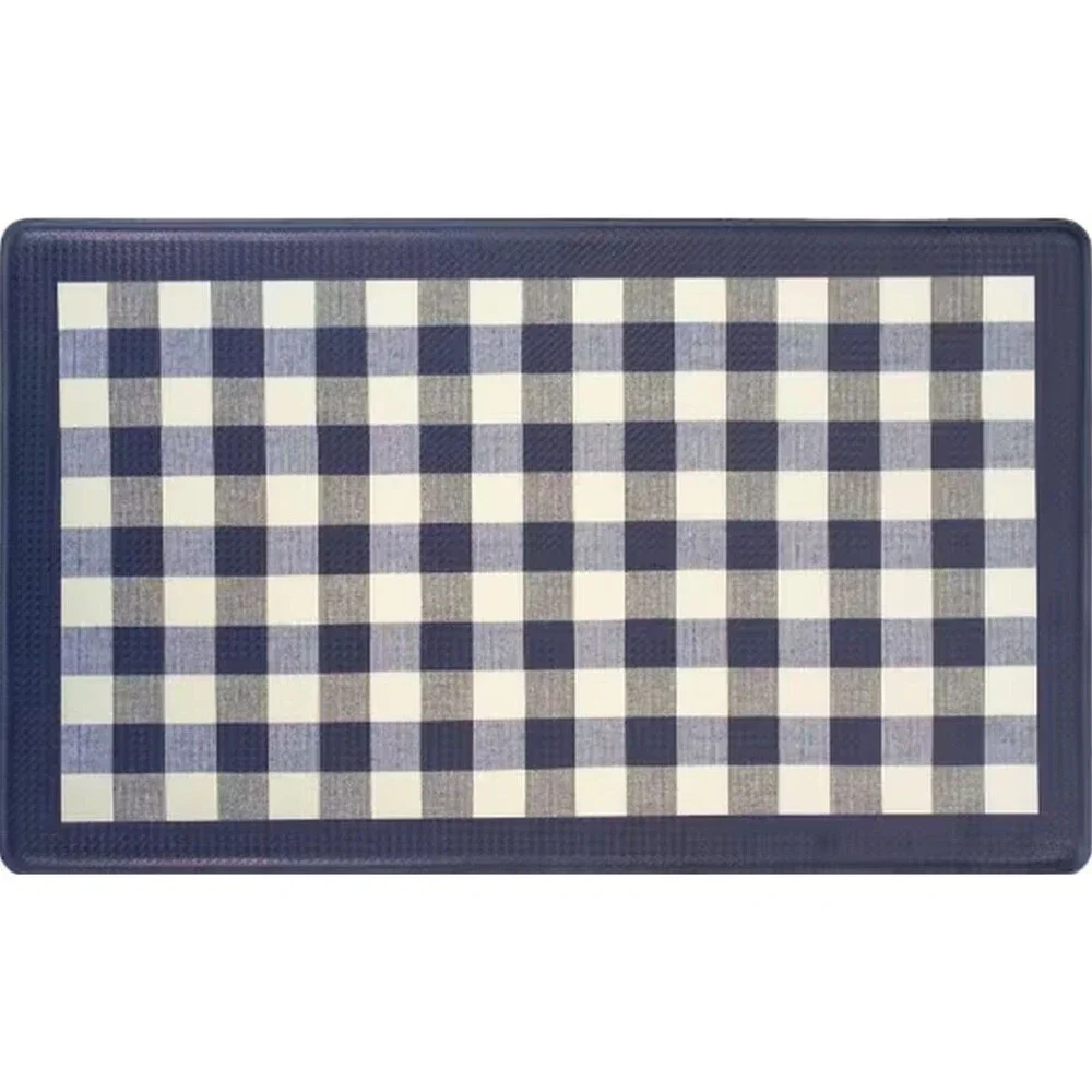 Anti-Fatigue Non Slip PVC Floor Mat (18